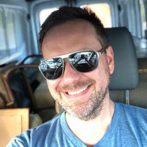 Meet your Posher, Alex